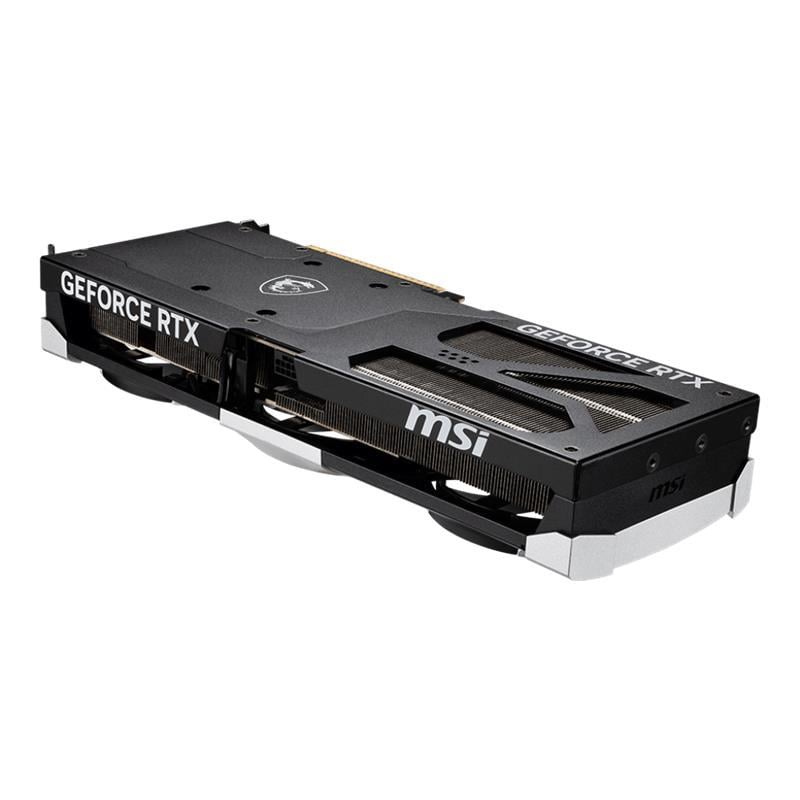 MSI GEFORCE RTX5070TI 16G VENTUS 3X OC 16GB GDDR7 256BIT 1XHDMI 3XDP EKRAN KARTI