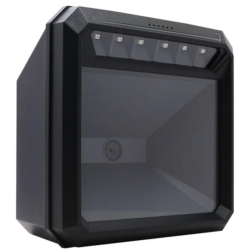 PERKON TIGER DS2200 2D KAREKOD KABLOLU USB MASAÜSTÜ BARKOD OKUYUCU