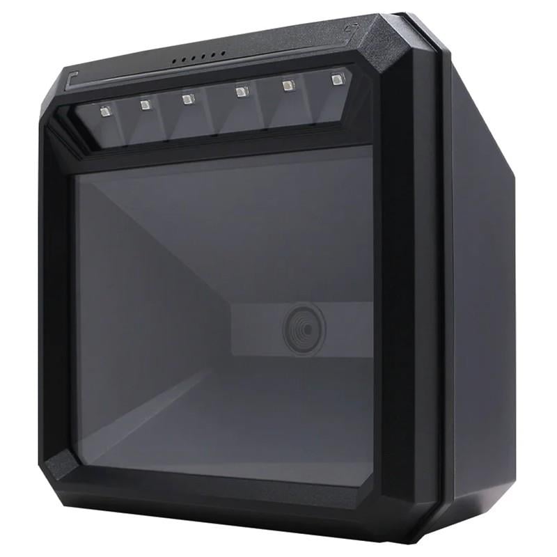 PERKON TIGER DS2200 2D KAREKOD KABLOLU USB MASAÜSTÜ BARKOD OKUYUCU
