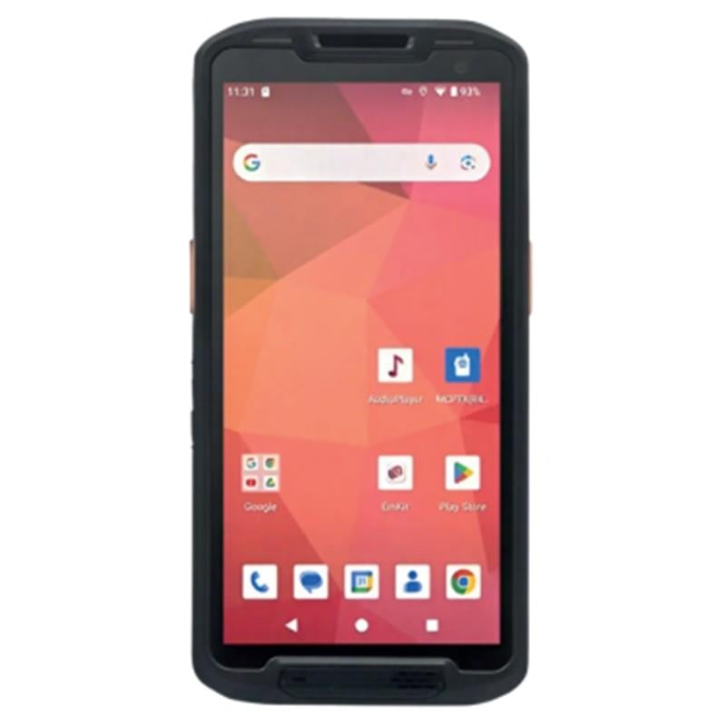 POINT MOBILE PM84 2D KAREKOD ANDROID 13 4GB/64GB 13MP WIFI+BLUETOOTH 5.45