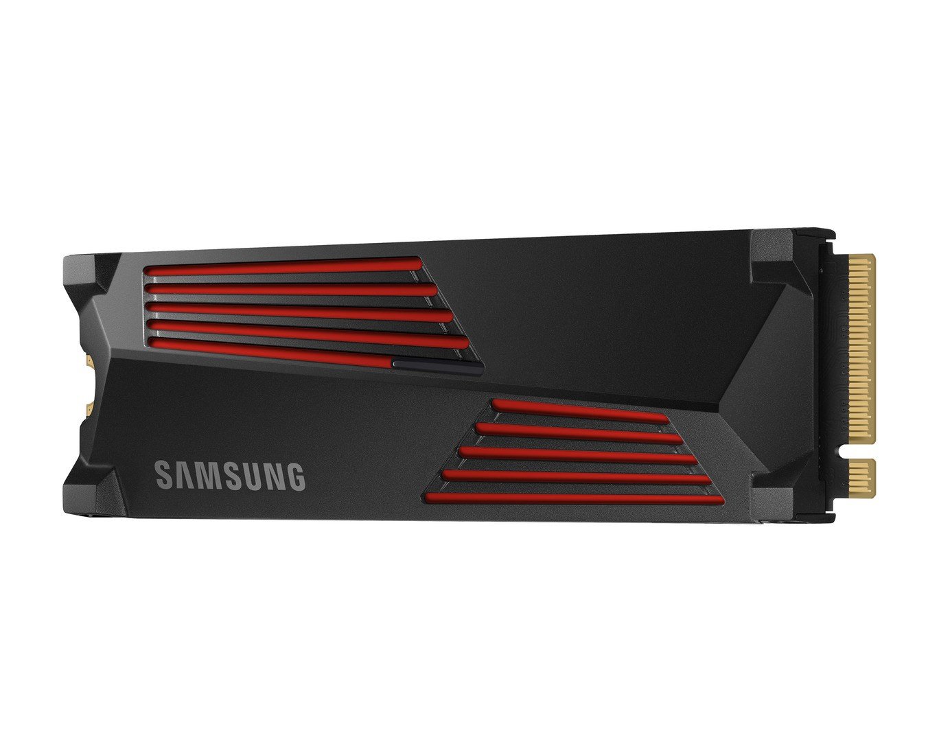 Samsung 990 Pro 4TB NVMe M.2 SSD 7450/6900 MB/s PCIe 4.0 MZ-V9P4T0CW TR Garantili