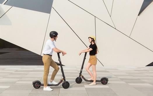 SEGWAY Ninebot KickScooter E25E Elektrikli Scooter