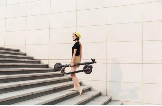 SEGWAY Ninebot KickScooter E25E Elektrikli Scooter