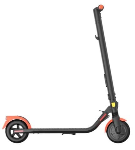 SEGWAY Ninebot KickScooter ES1LD - 20 km Menzil