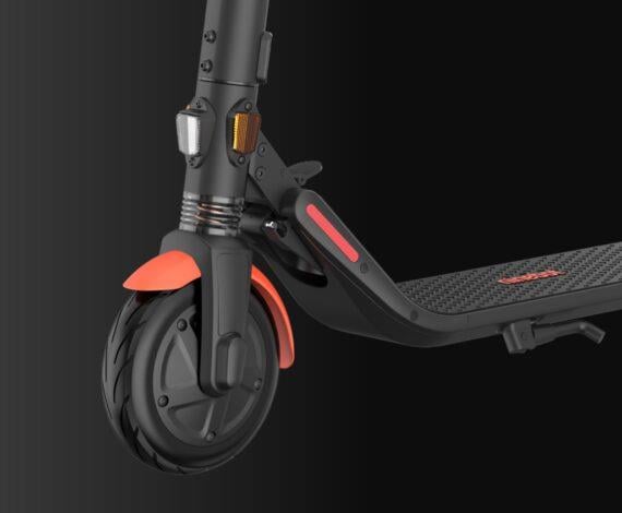 SEGWAY Ninebot KickScooter ES1LD - 20 km Menzil