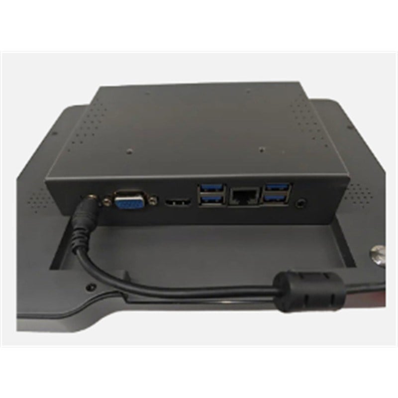 TIWOX FG-1600 2D 10.1
