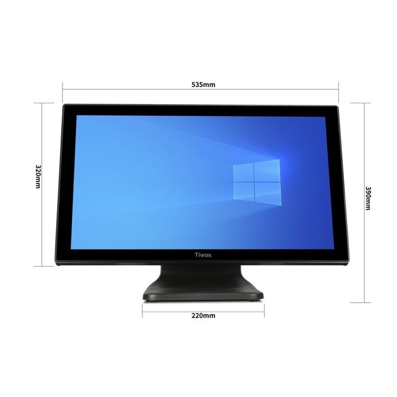 TIWOX TP-3150+ 21.5