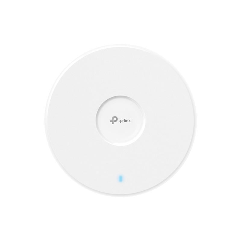 TP-LINK OMADA EAP783 BE22000 TRIBAND WIFI7 11520MBPS/6GHZ/5760MBP/5GHZ/1376MBPS/2.4GHZ ACCESS POINT (ADAPTÖRSÜZ)