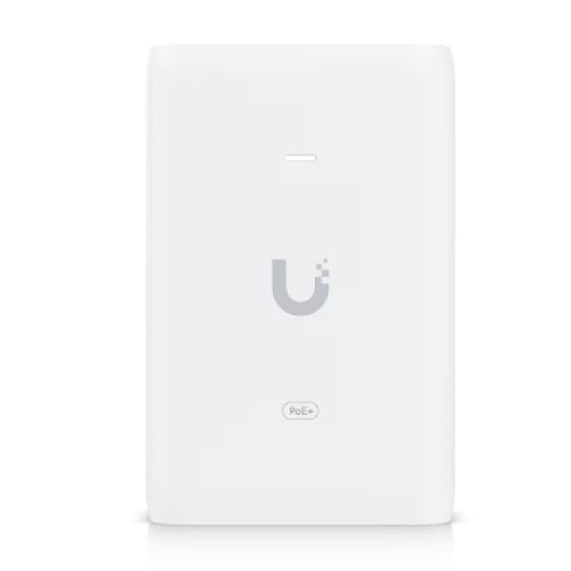 UBNT U-POE+ 48VOLT 30WATT GIGABIT PORT POE ADAPTÖR
