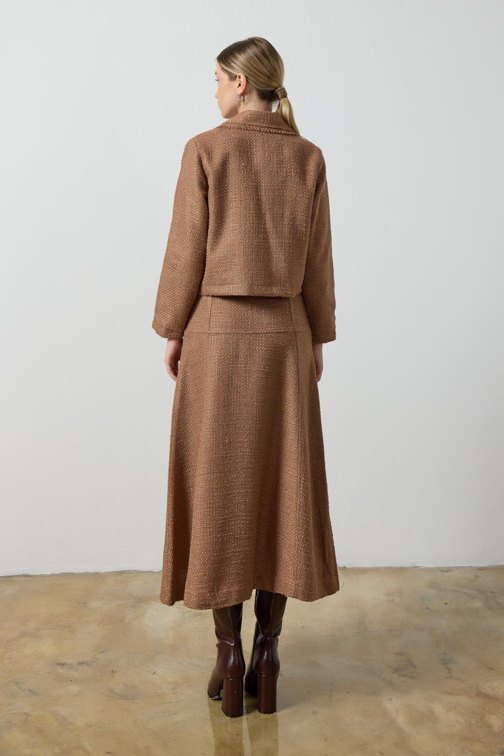 Camel Chanel Takım