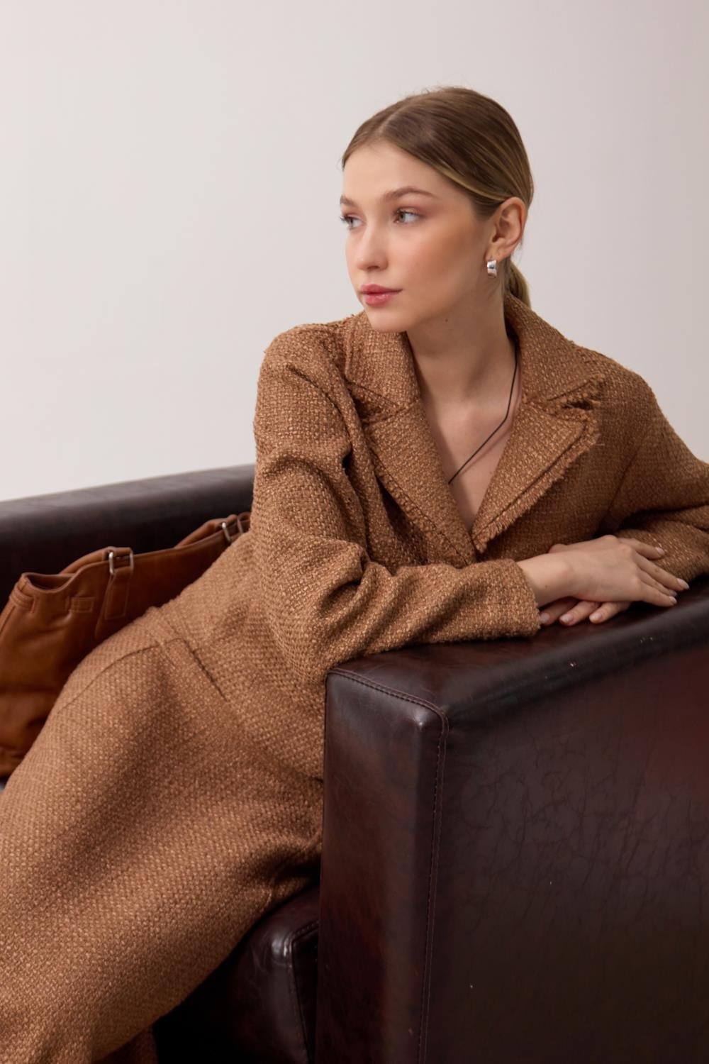 Camel Chanel Takım