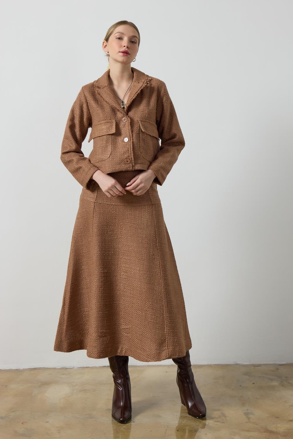Camel Chanel Takım