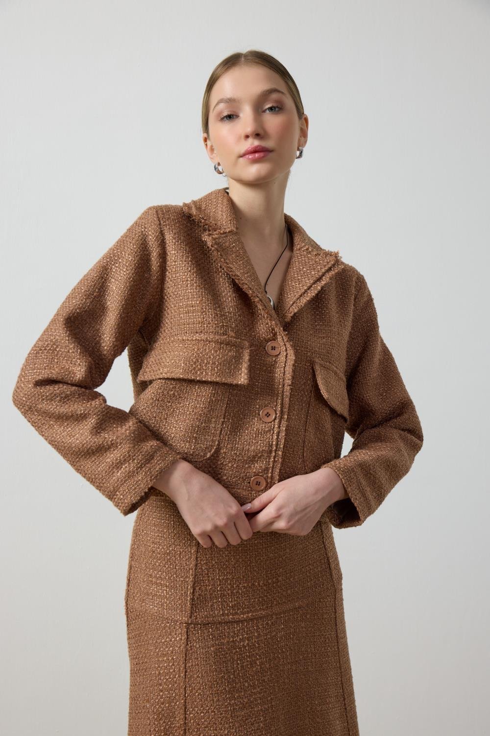 Camel Chanel Takım