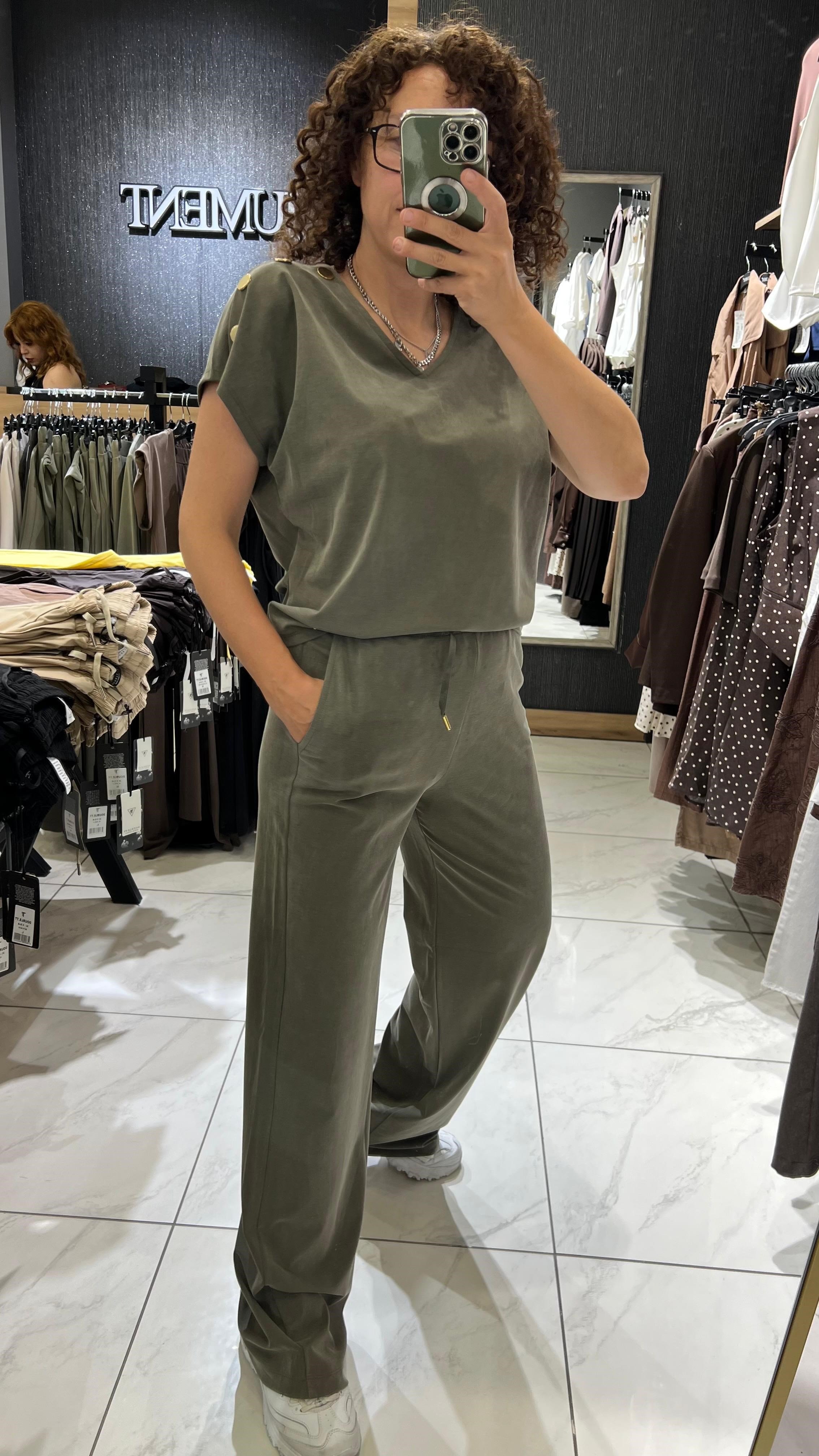 MODAL DÜĞMELİ TAKIM HAKİ