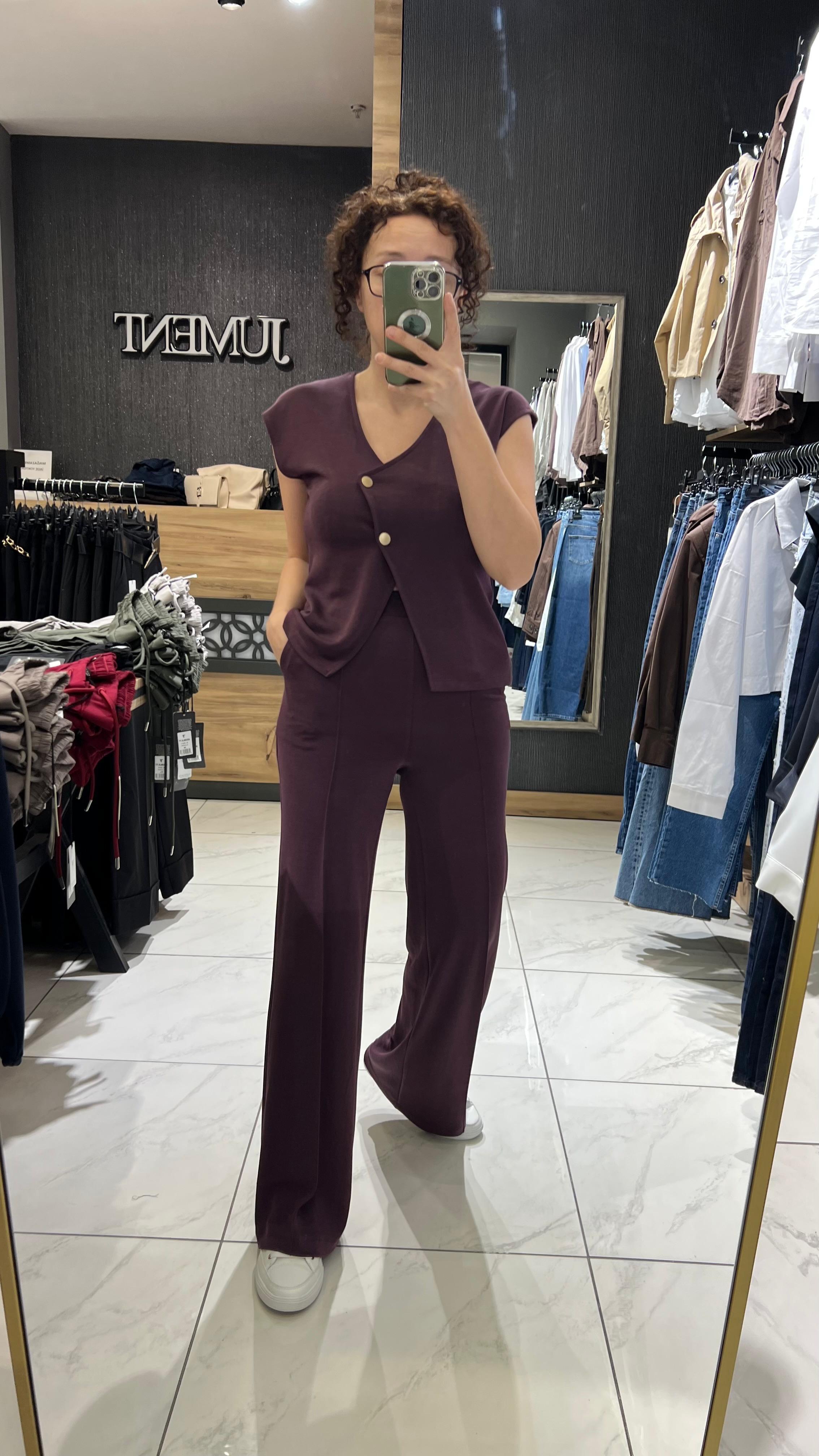 MODAL TAKIM MÜRDÜM