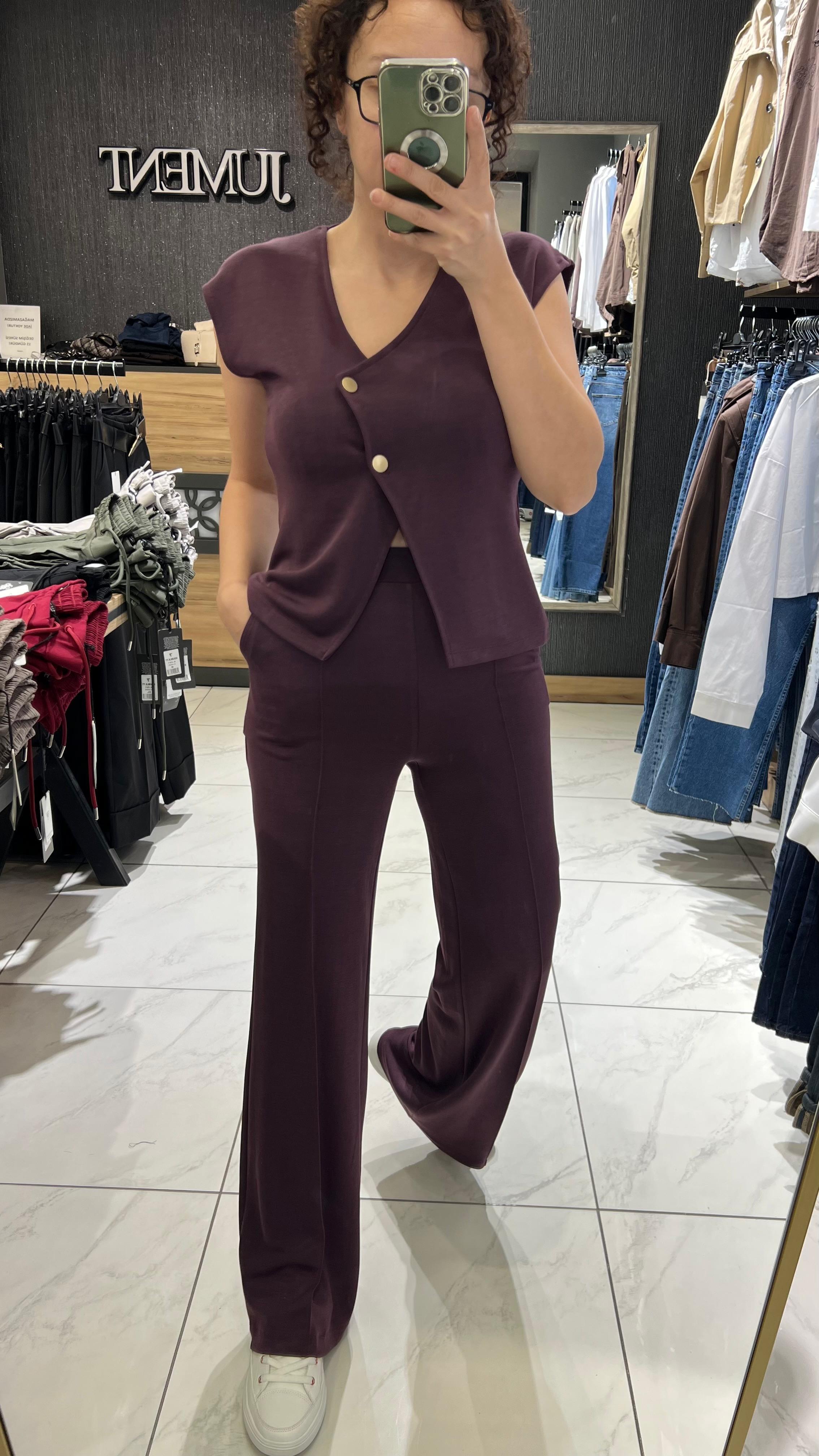 MODAL TAKIM MÜRDÜM