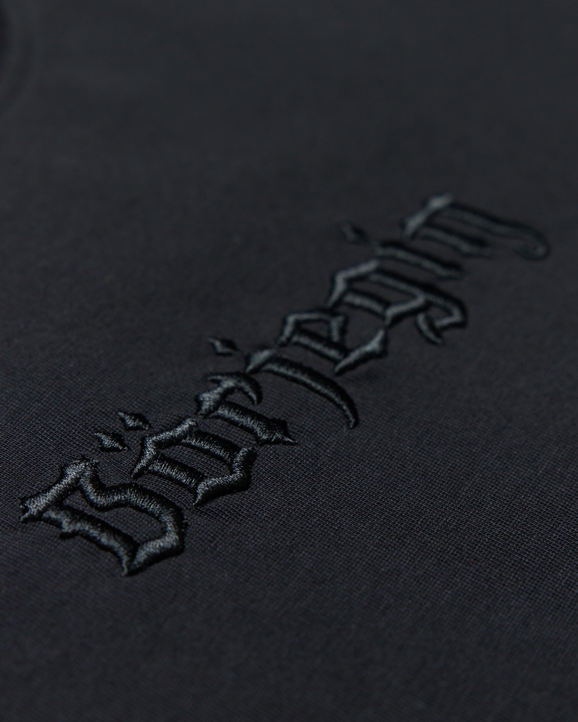 Oversize Hun T-shirt