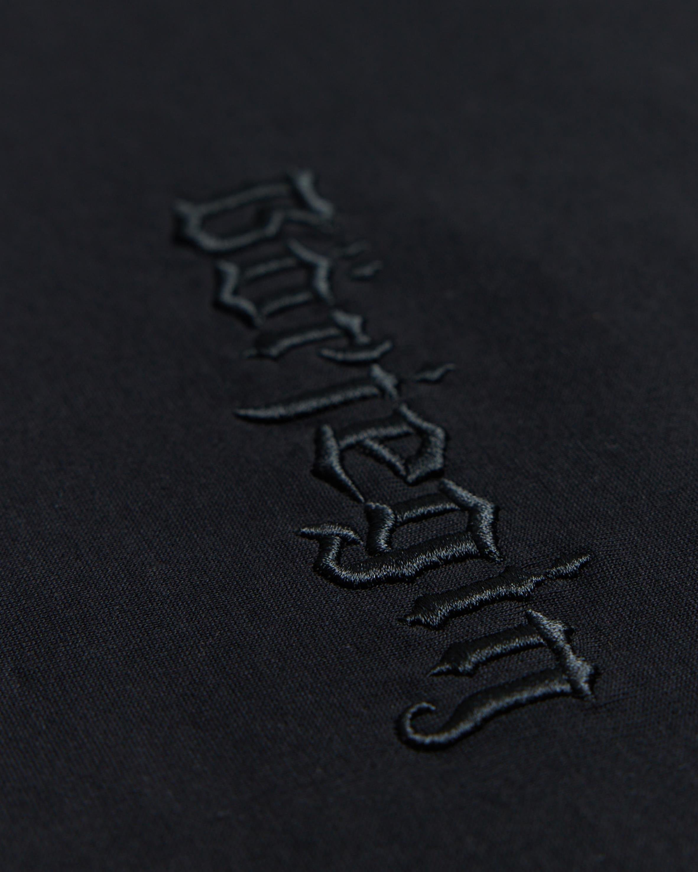 Oversize Kam T-Shirt
