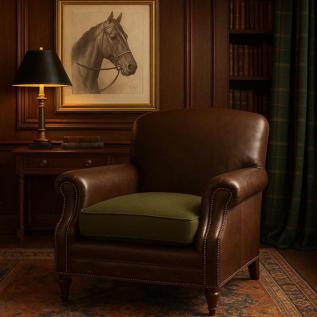 NOBLE SADDLE