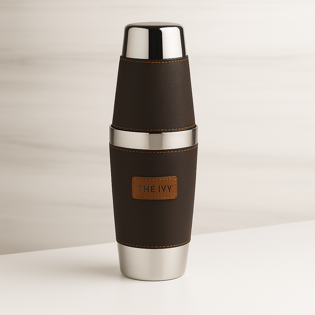 THE NOBLE RUN KOKTEYL SHAKER