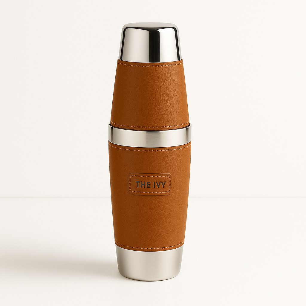 THE NOBLE RUN KOKTEYL SHAKER