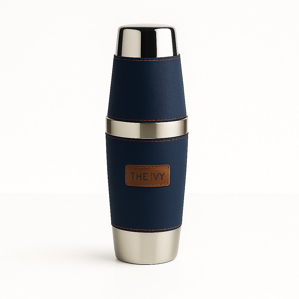 THE NOBLE RUN KOKTEYL SHAKER