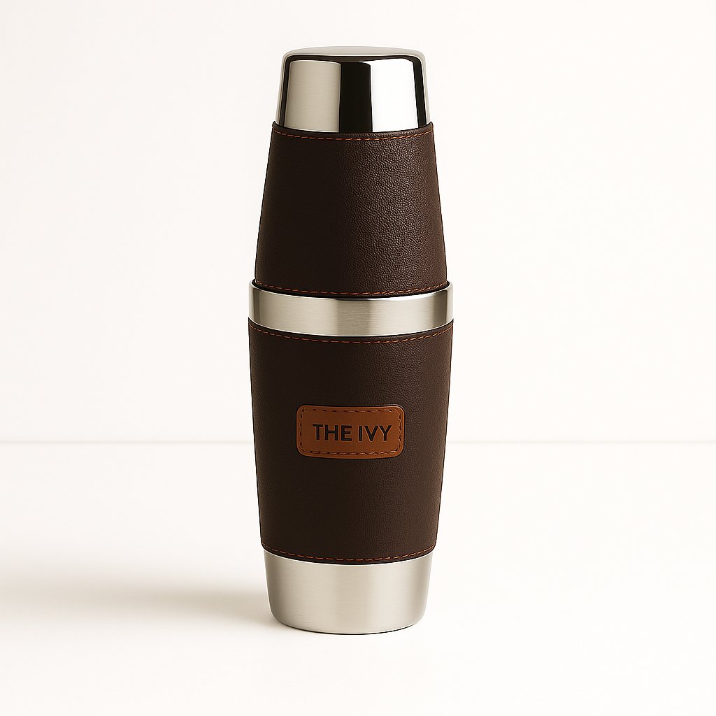 THE NOBLE RUN KOKTEYL SHAKER