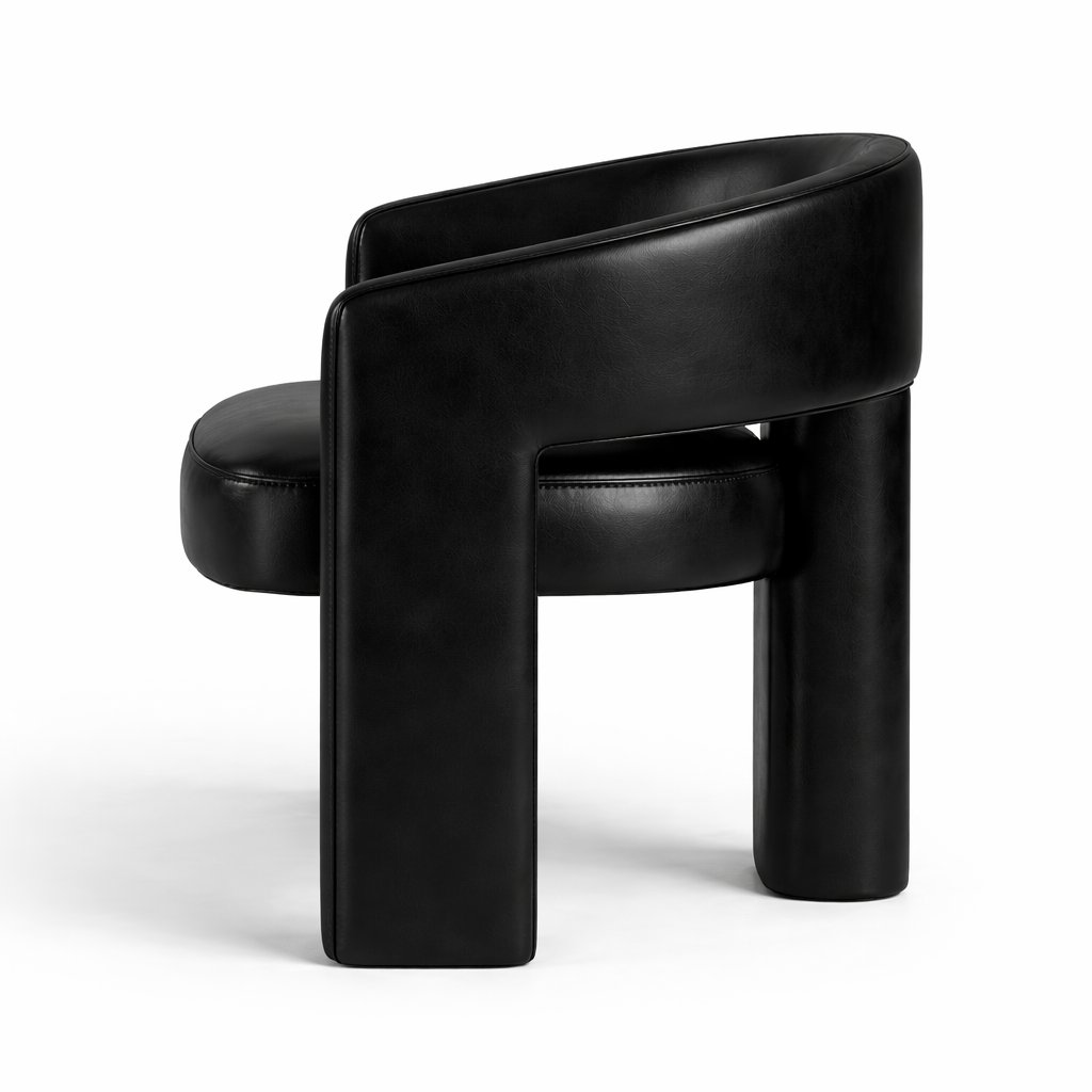 WINDSOR BLACK
