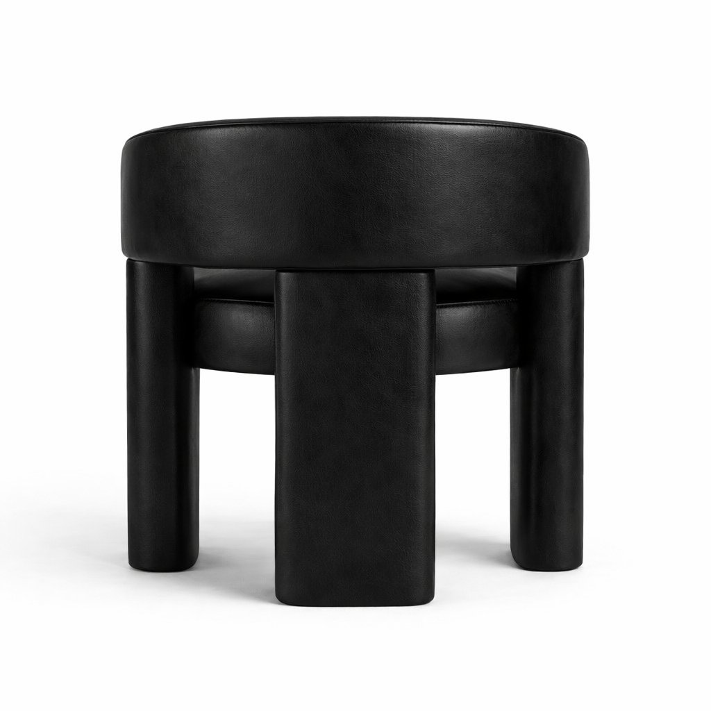WINDSOR BLACK