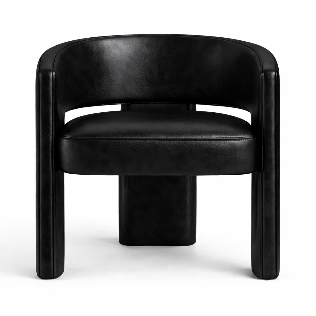 WINDSOR BLACK