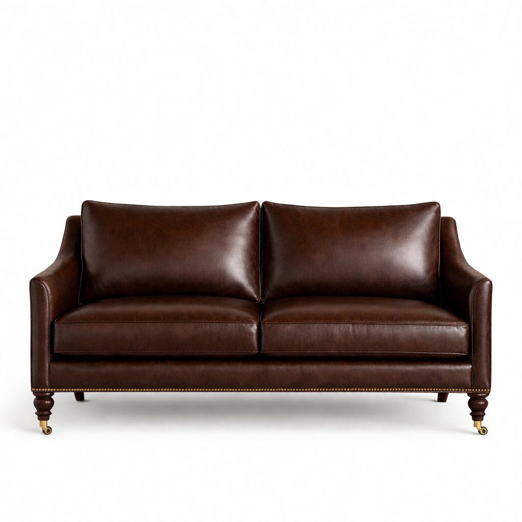 WINDSOR BROWN