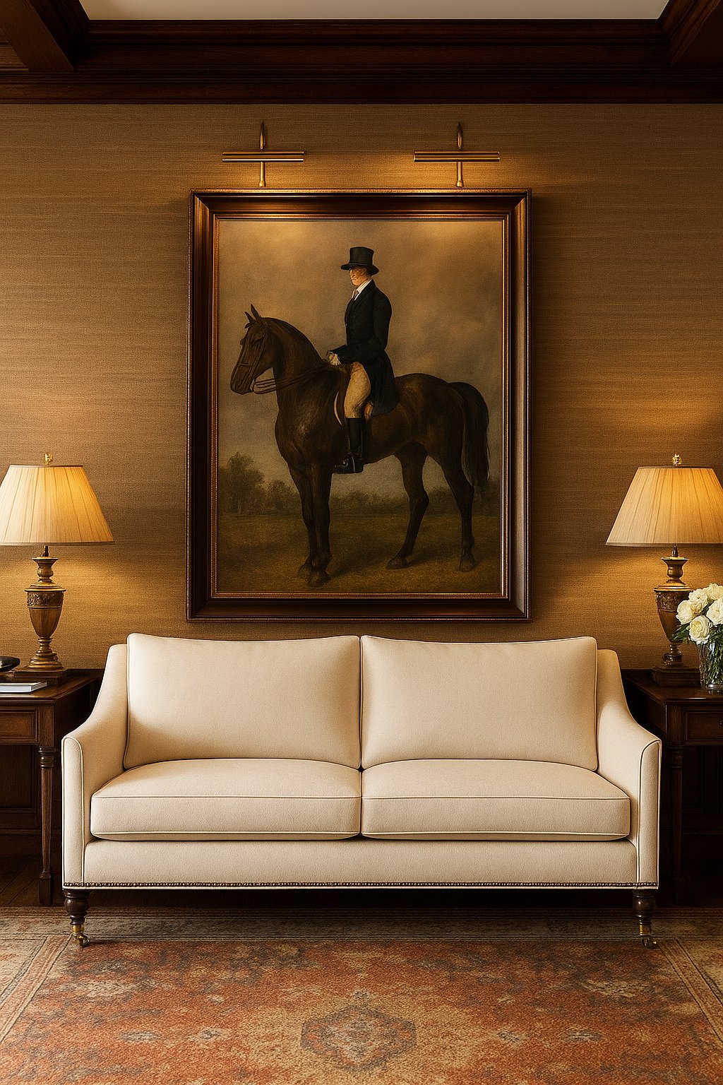 WINDSOR CREAM