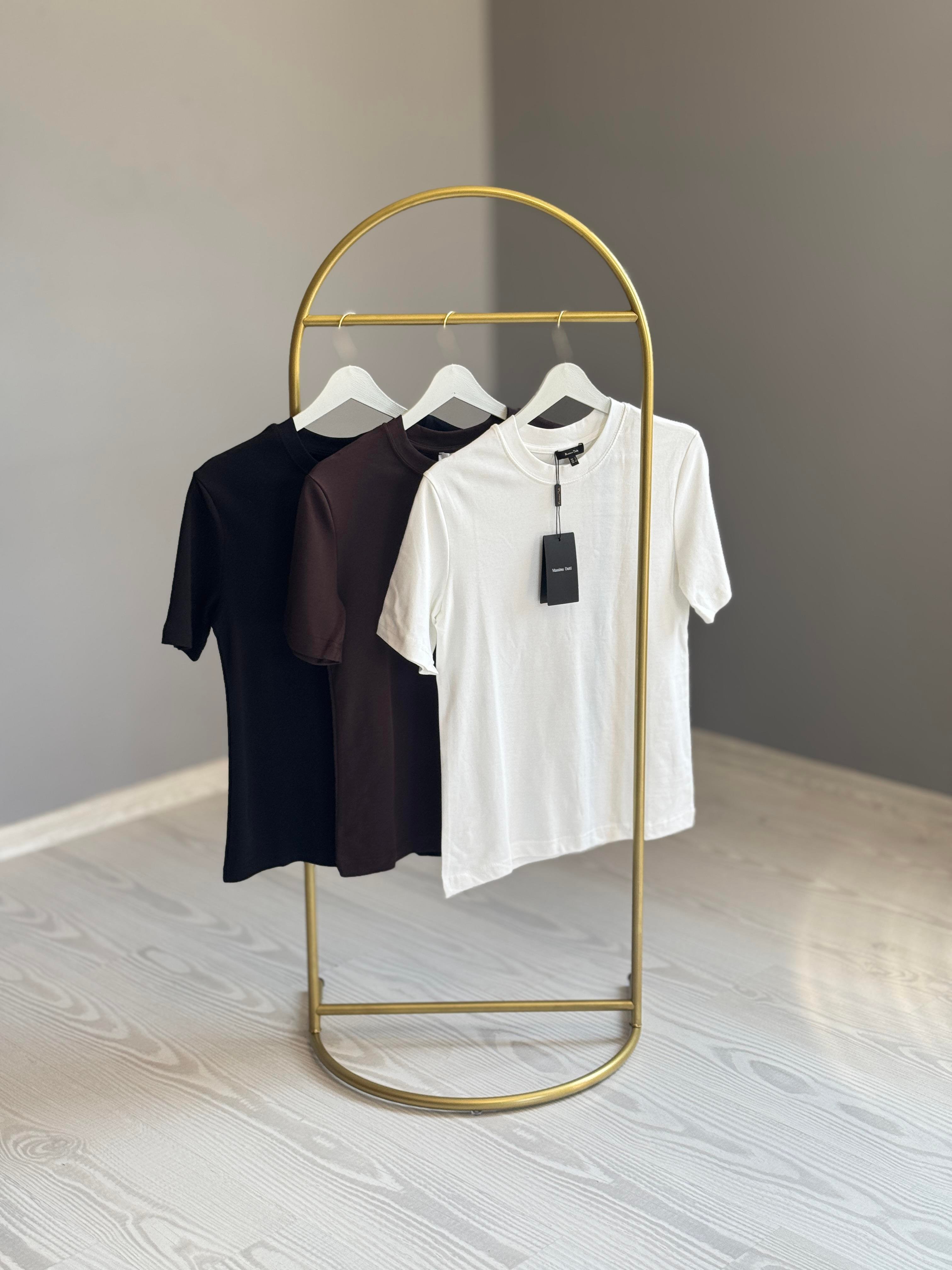 Düz Tshirt