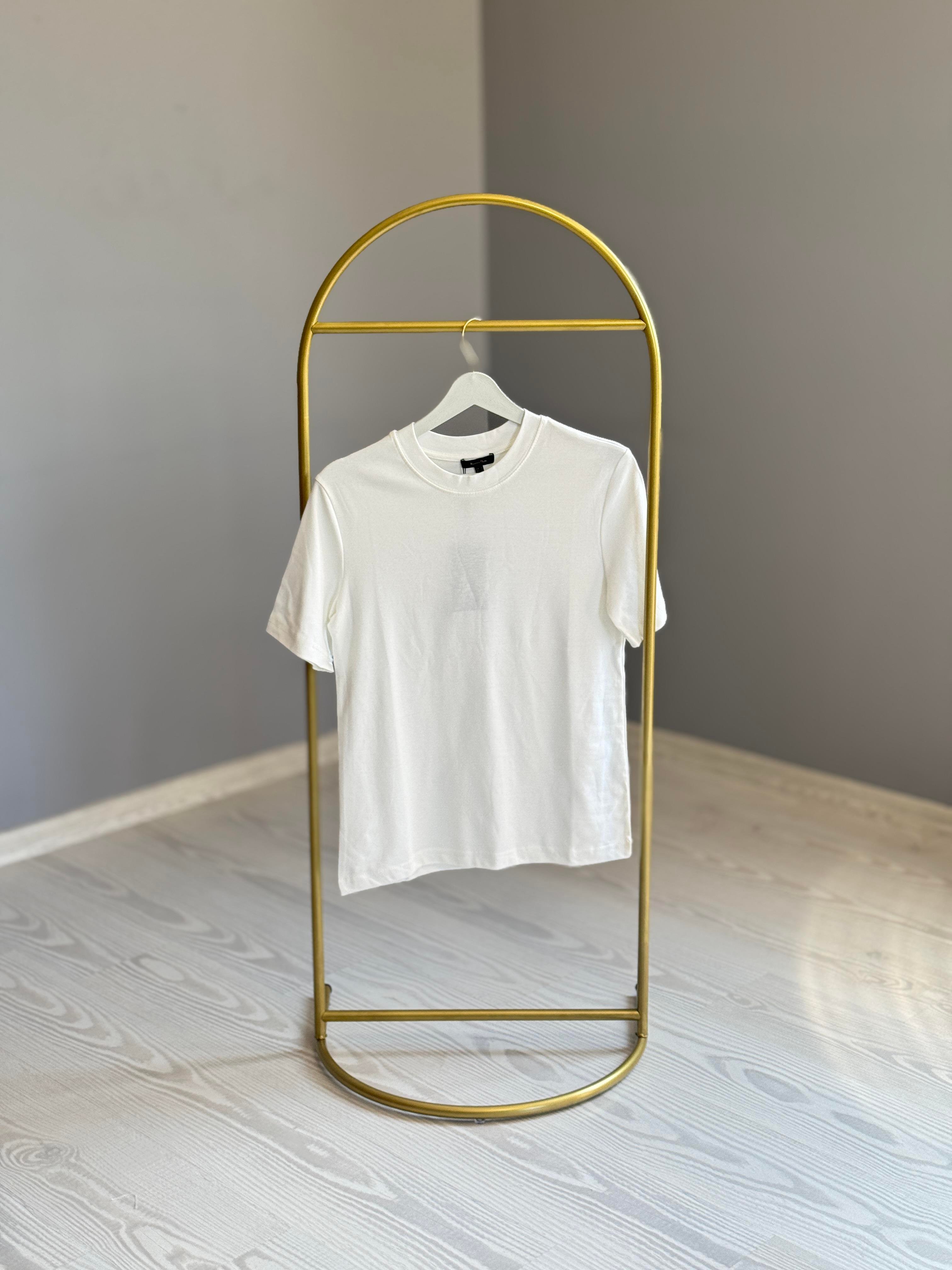 Düz Tshirt