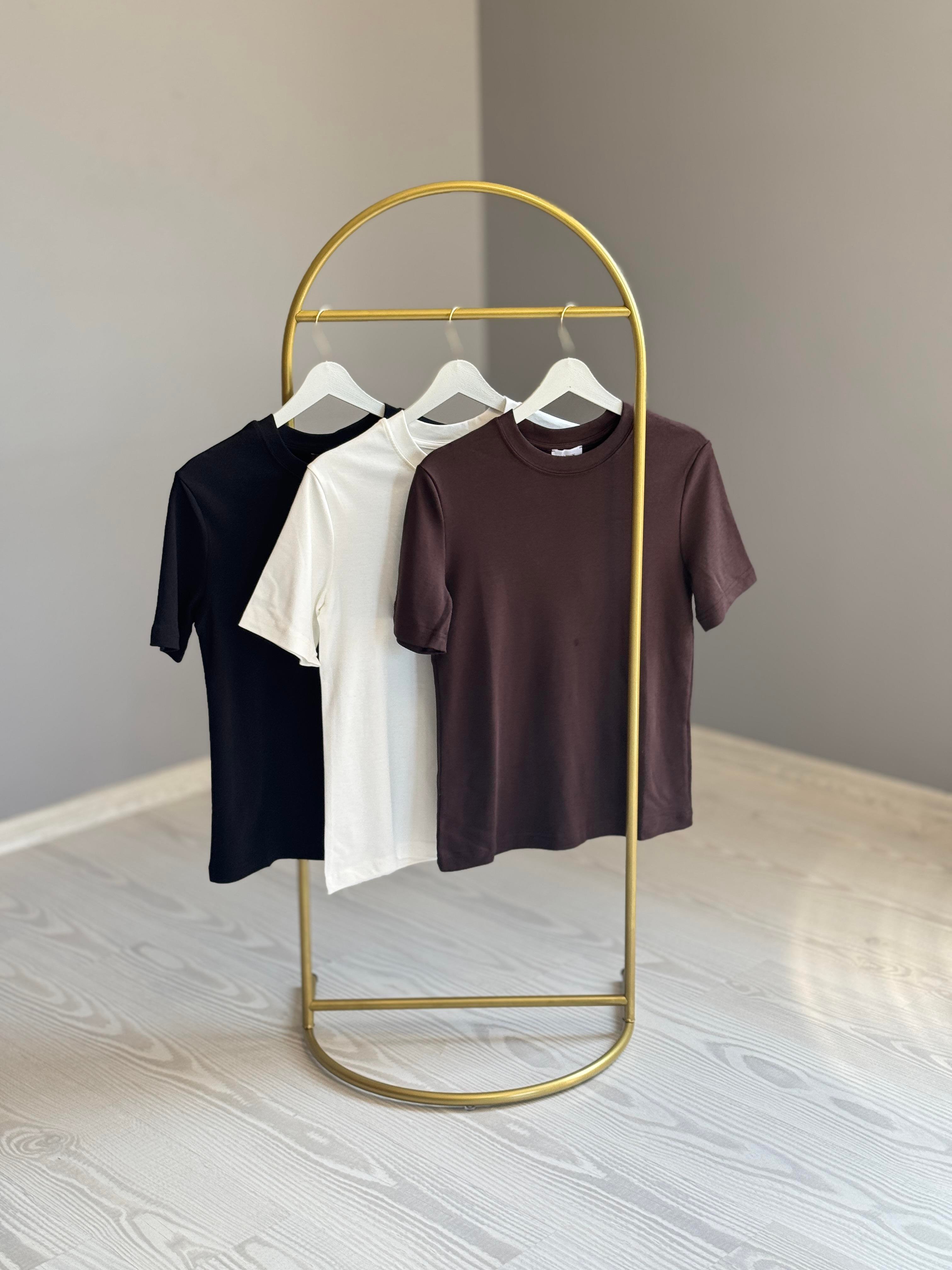 Düz Tshirt