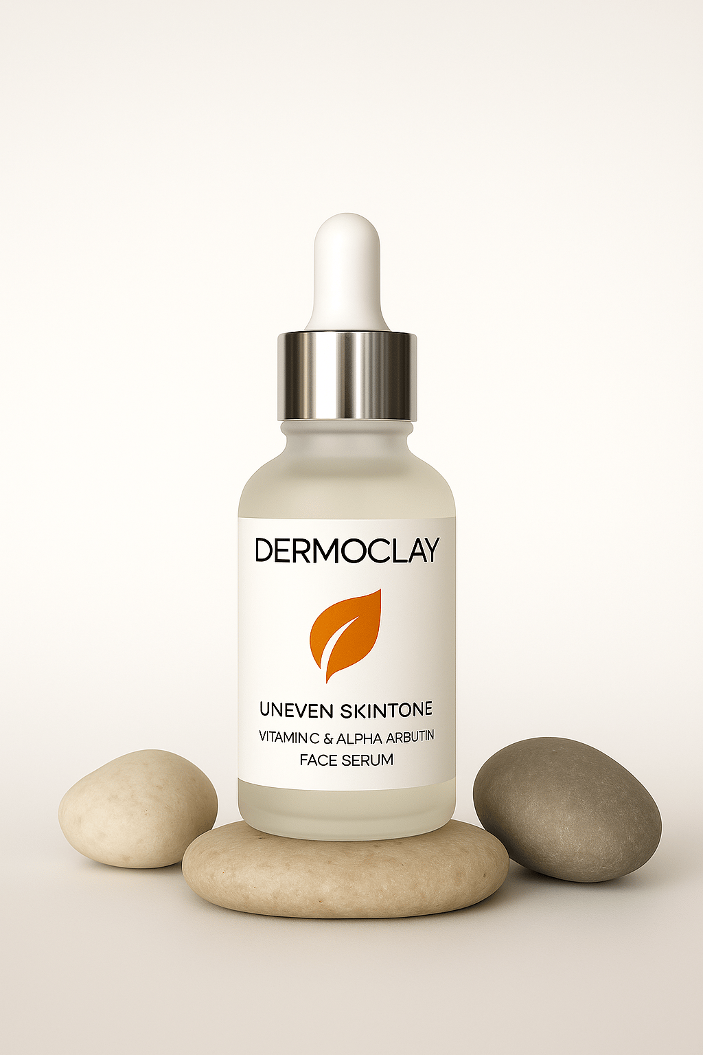 Dermoclay C Vitamini & Alpha Arbutin Leke Karşıtı Aydınlatıcı Cilt Bakım Serumu