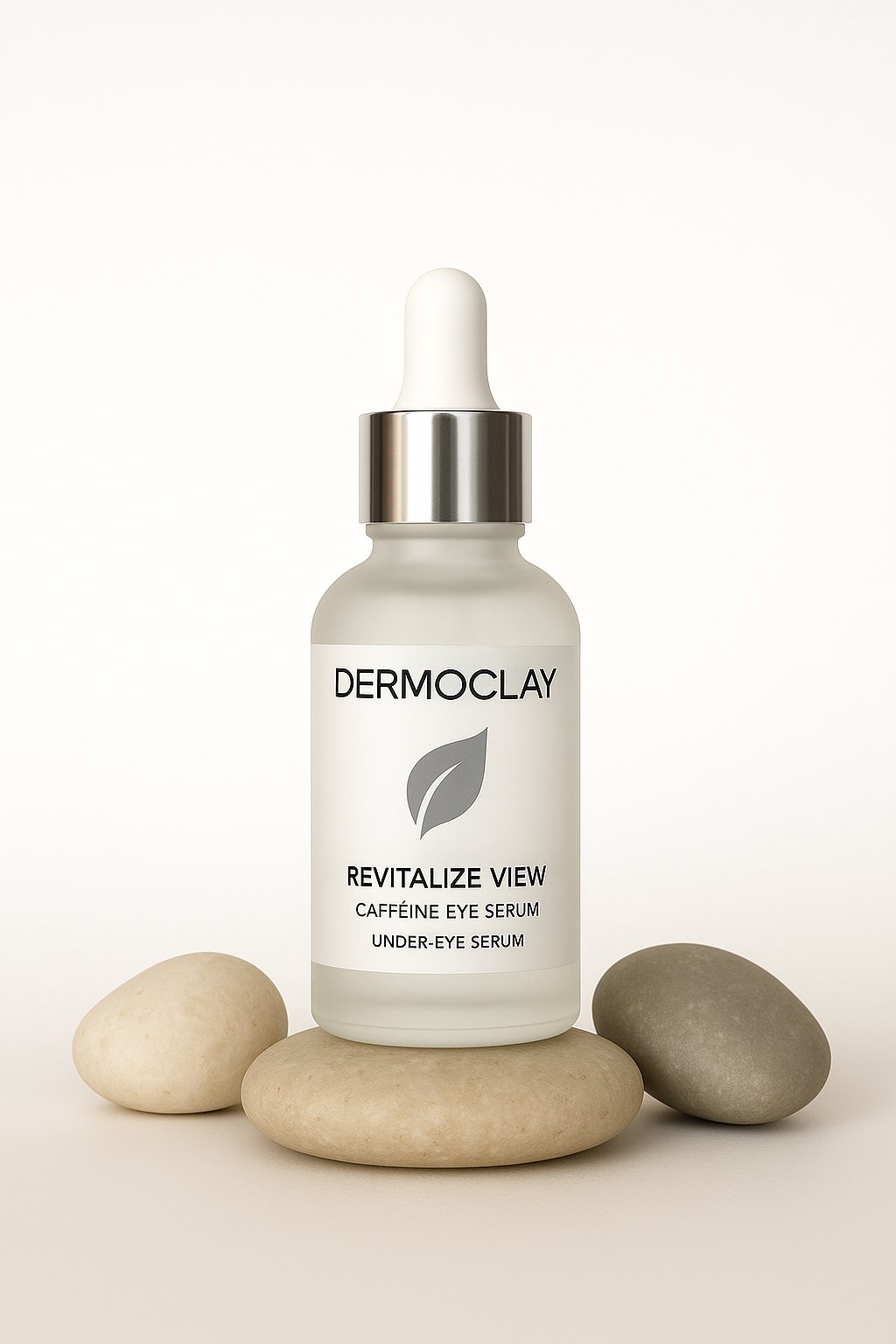 Dermoclay Revitalize View Caffeine Glow Series Göz Altı Bakım Serumu