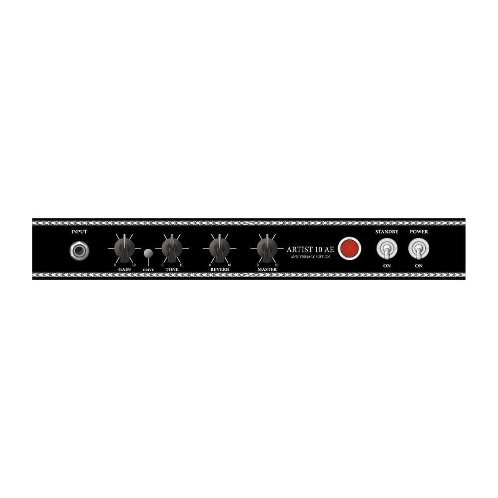 Blackstar Artist 10. Yıl Özel Serisi 10W