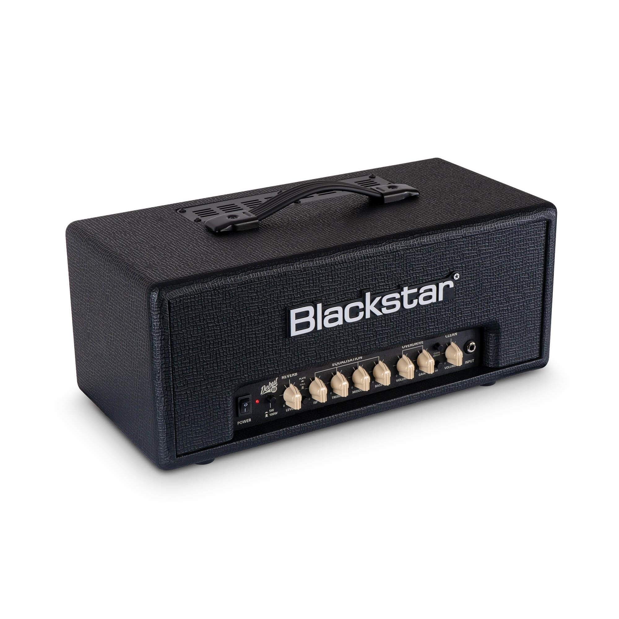 Blackstar Debut 100R