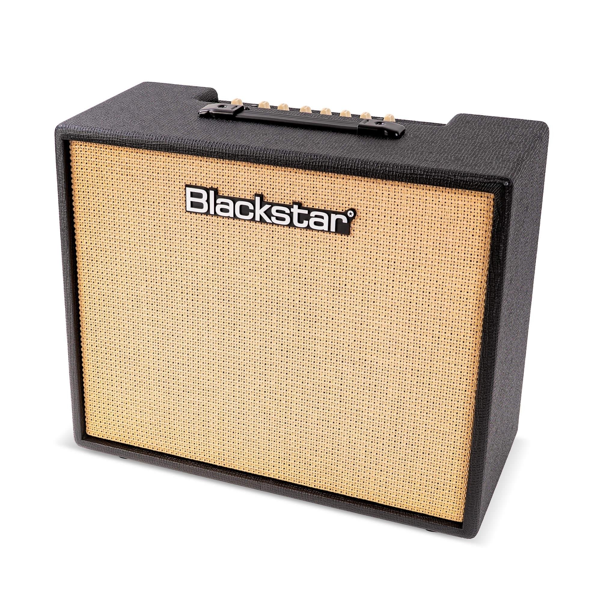 Blackstar Debut 100R