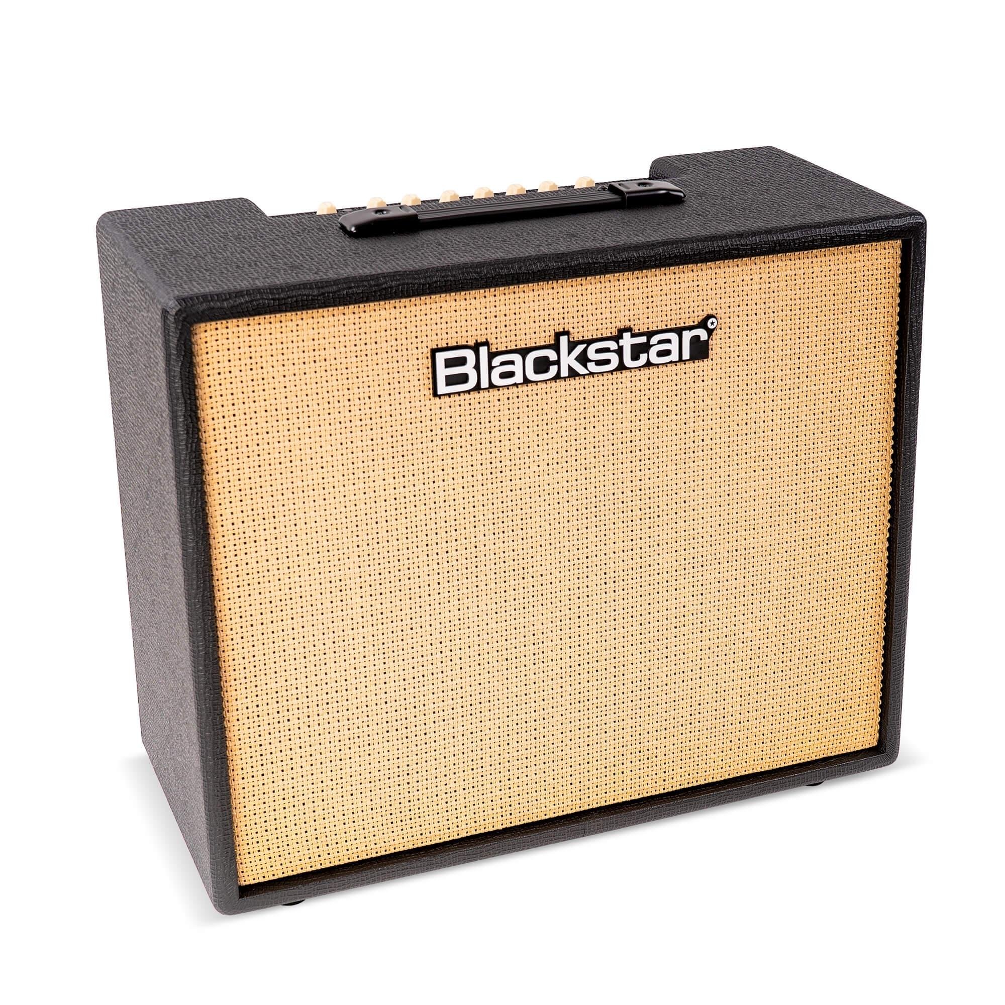 Blackstar Debut 100R