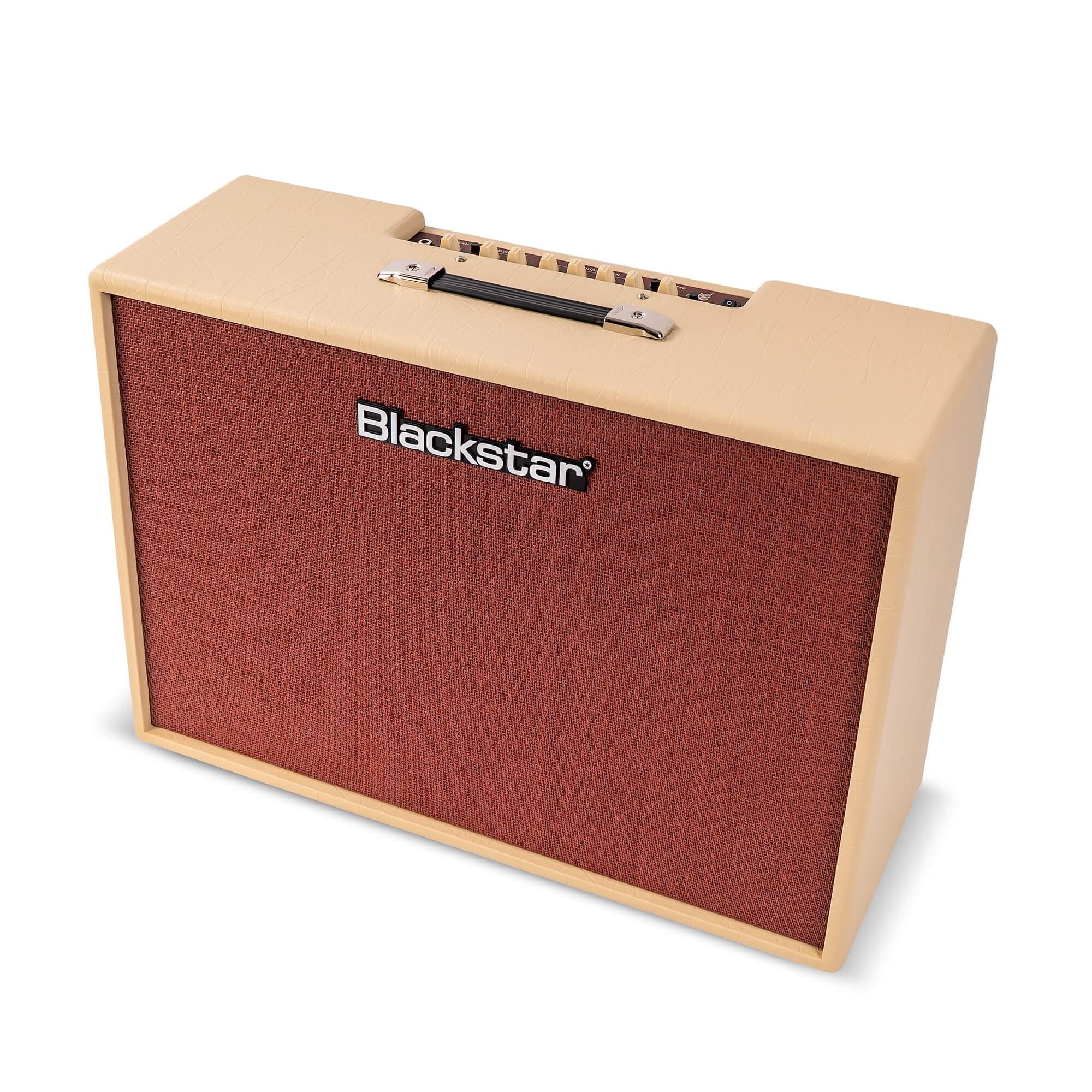 Blackstar Debut 100R Cream