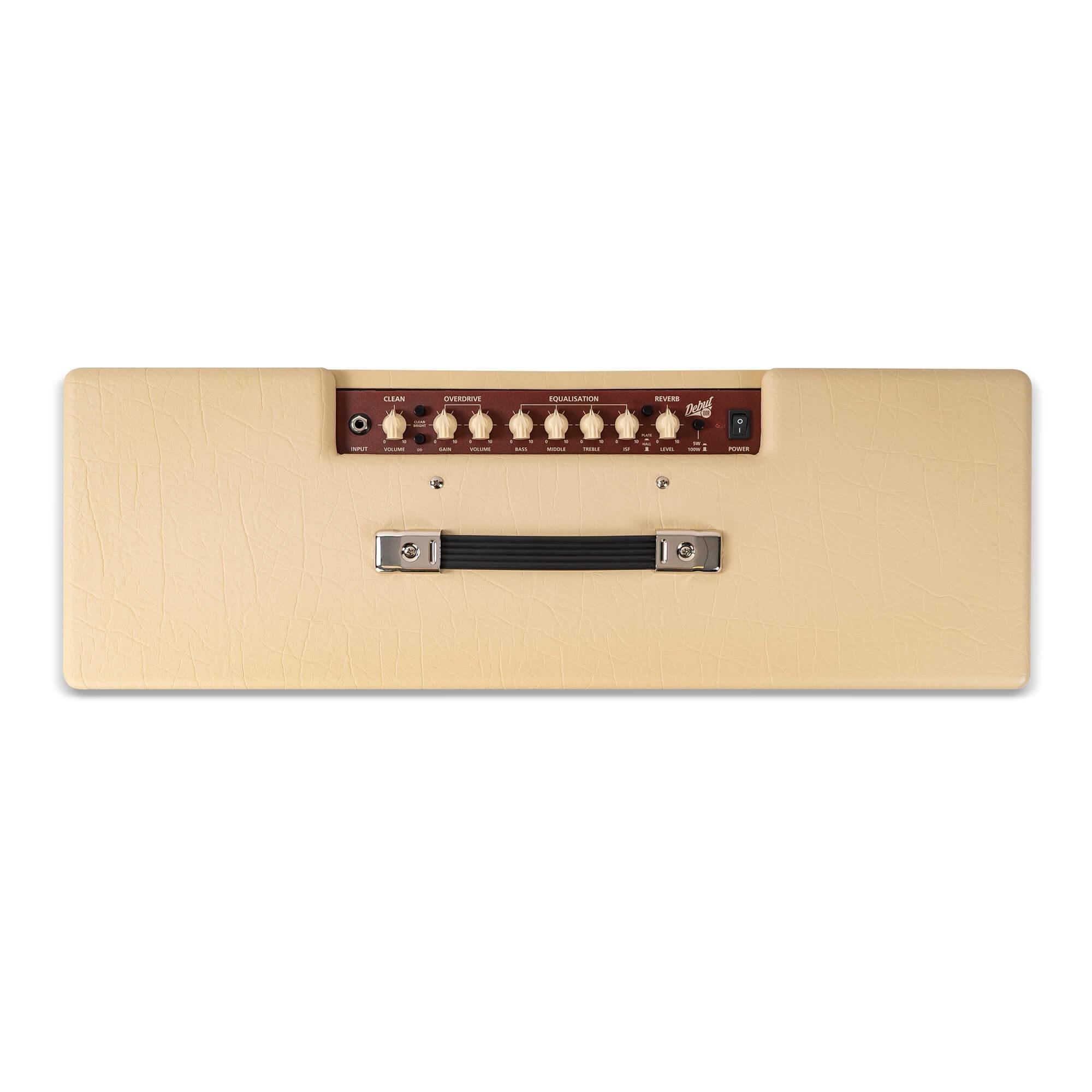 Blackstar Debut 100R Cream