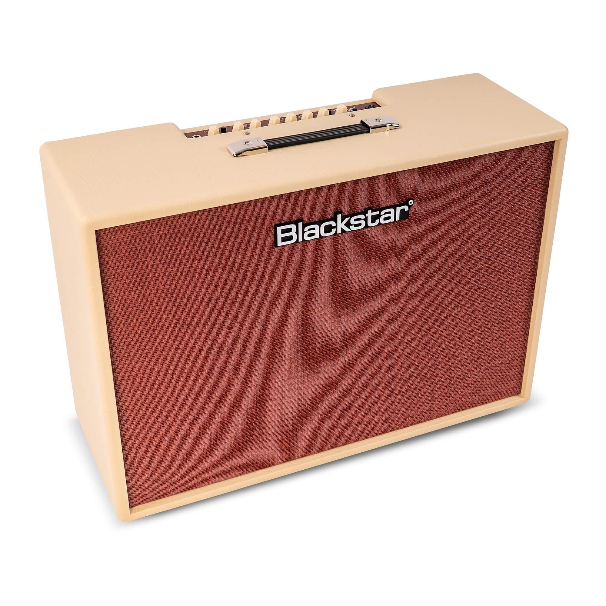 Blackstar Debut 100R Cream