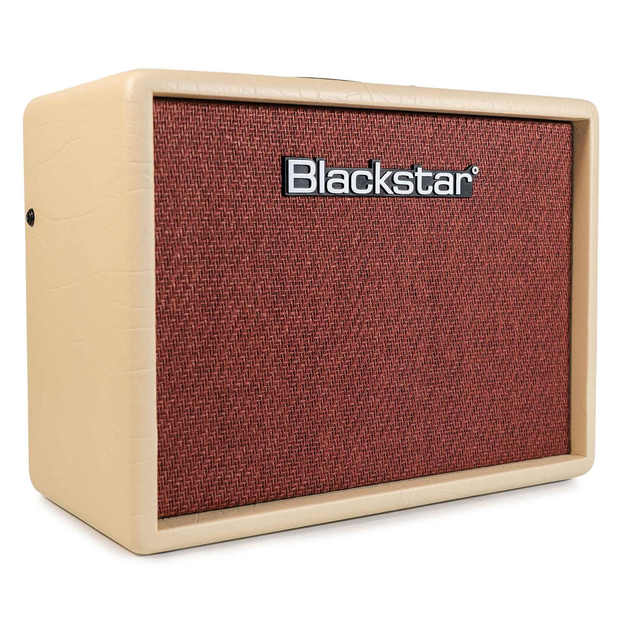 Blackstar Debut 15e