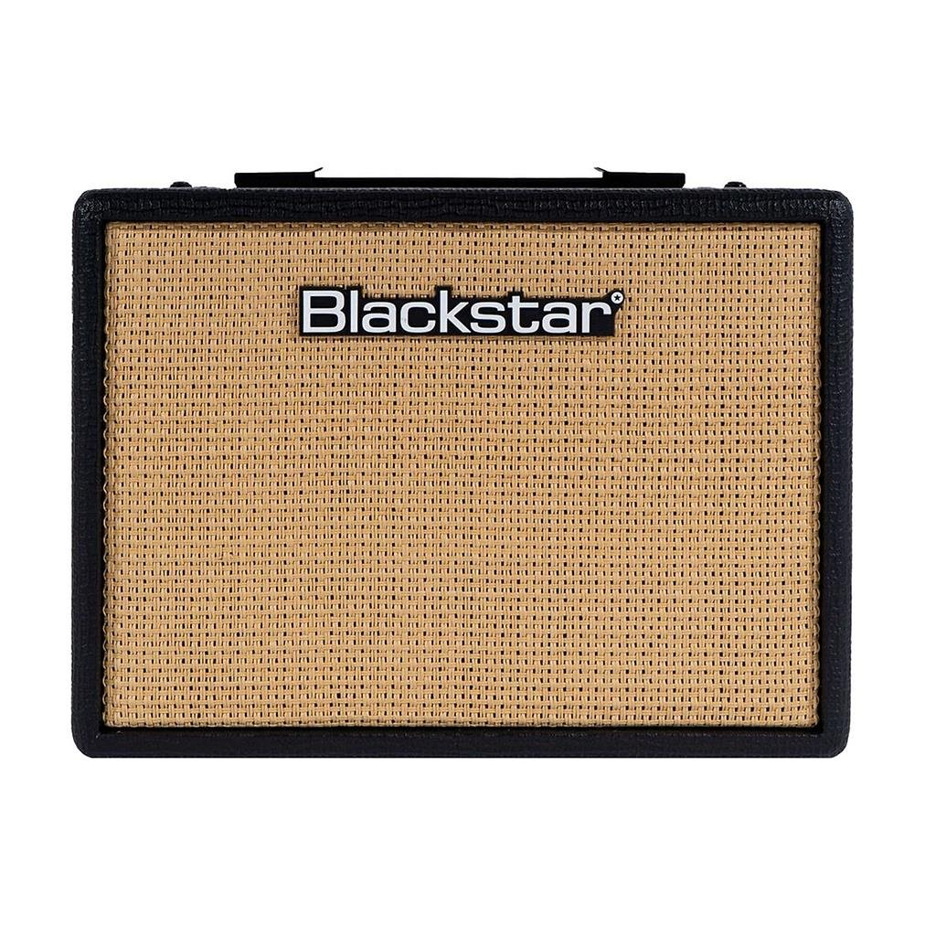 Blackstar Debut 15e
