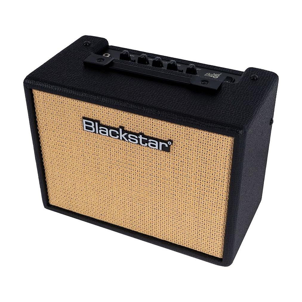 Blackstar Debut 15e