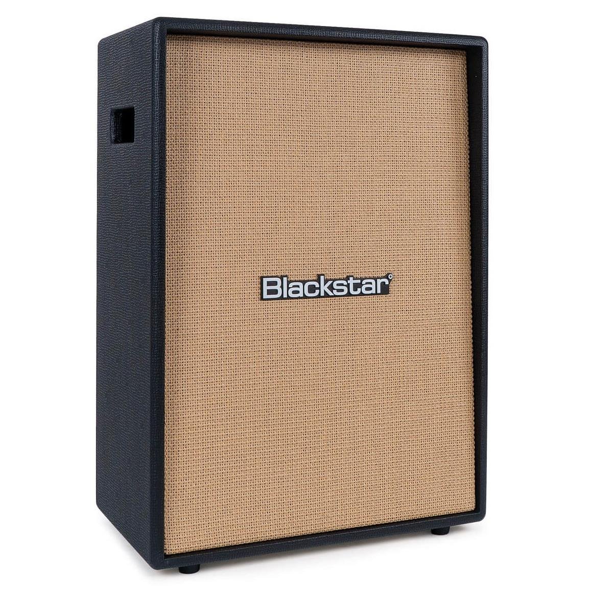 Blackstar Debut 212V Vertical 100-Watt, 2 x 12