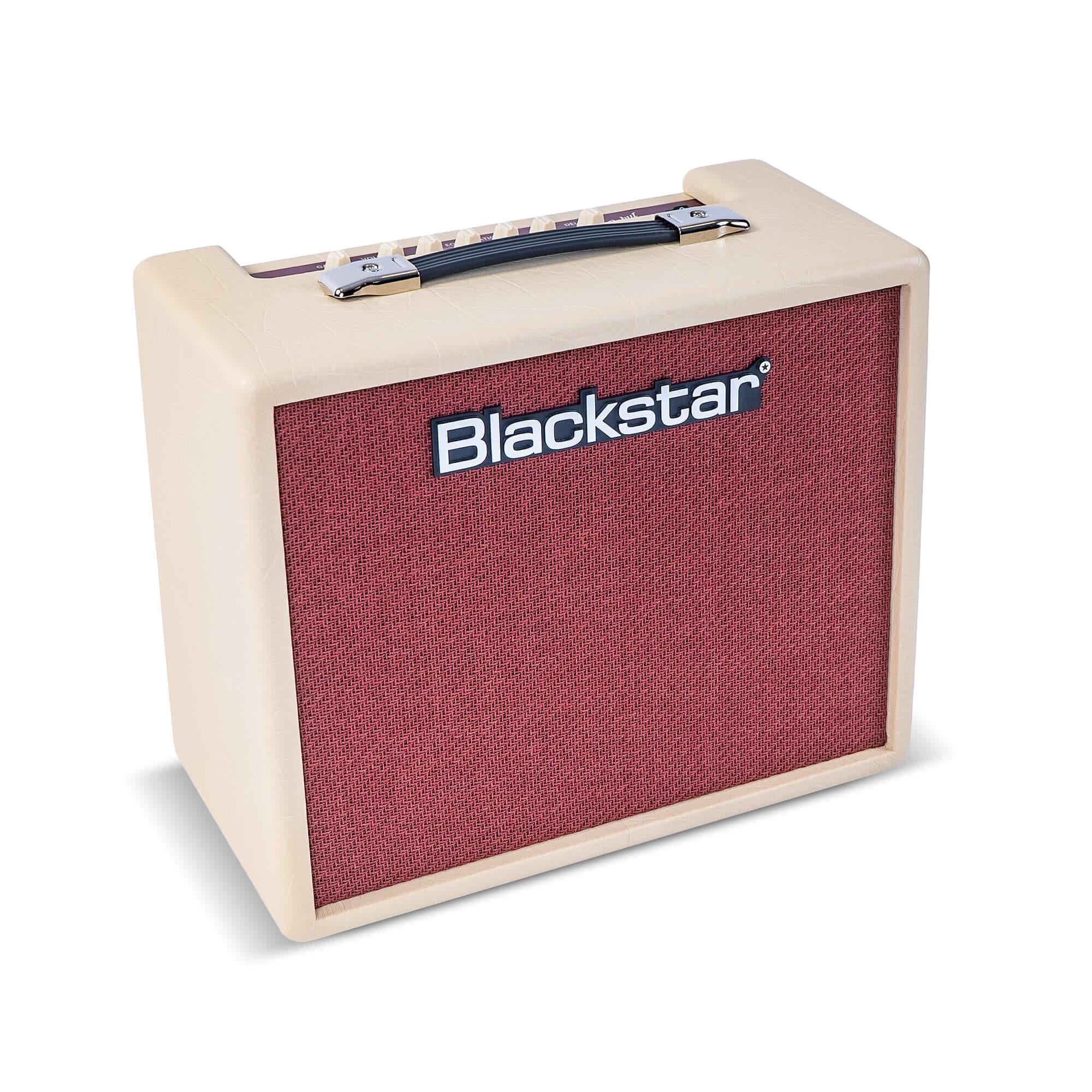 Blackstar DEBUT-30E Cream