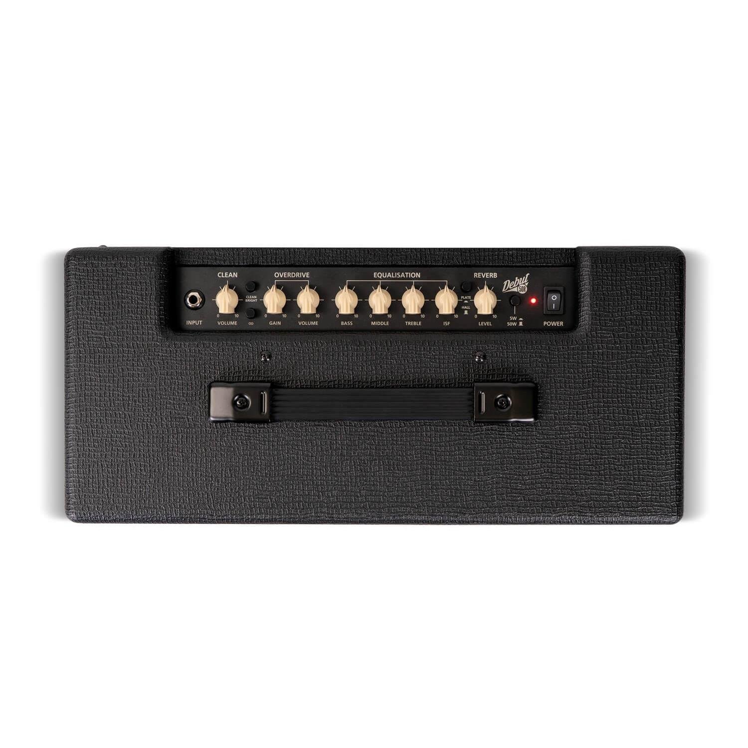 Blackstar Debut 50R